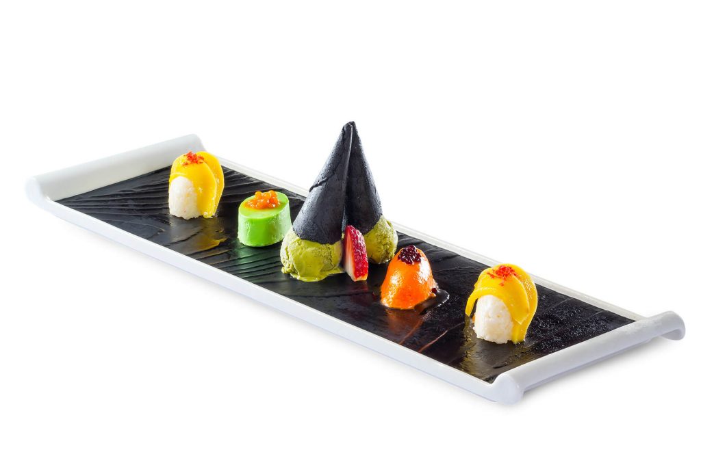 Explore Rock Salt Restaurant