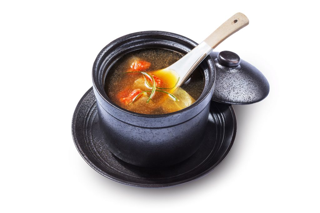 Explore Rock Salt Restaurant