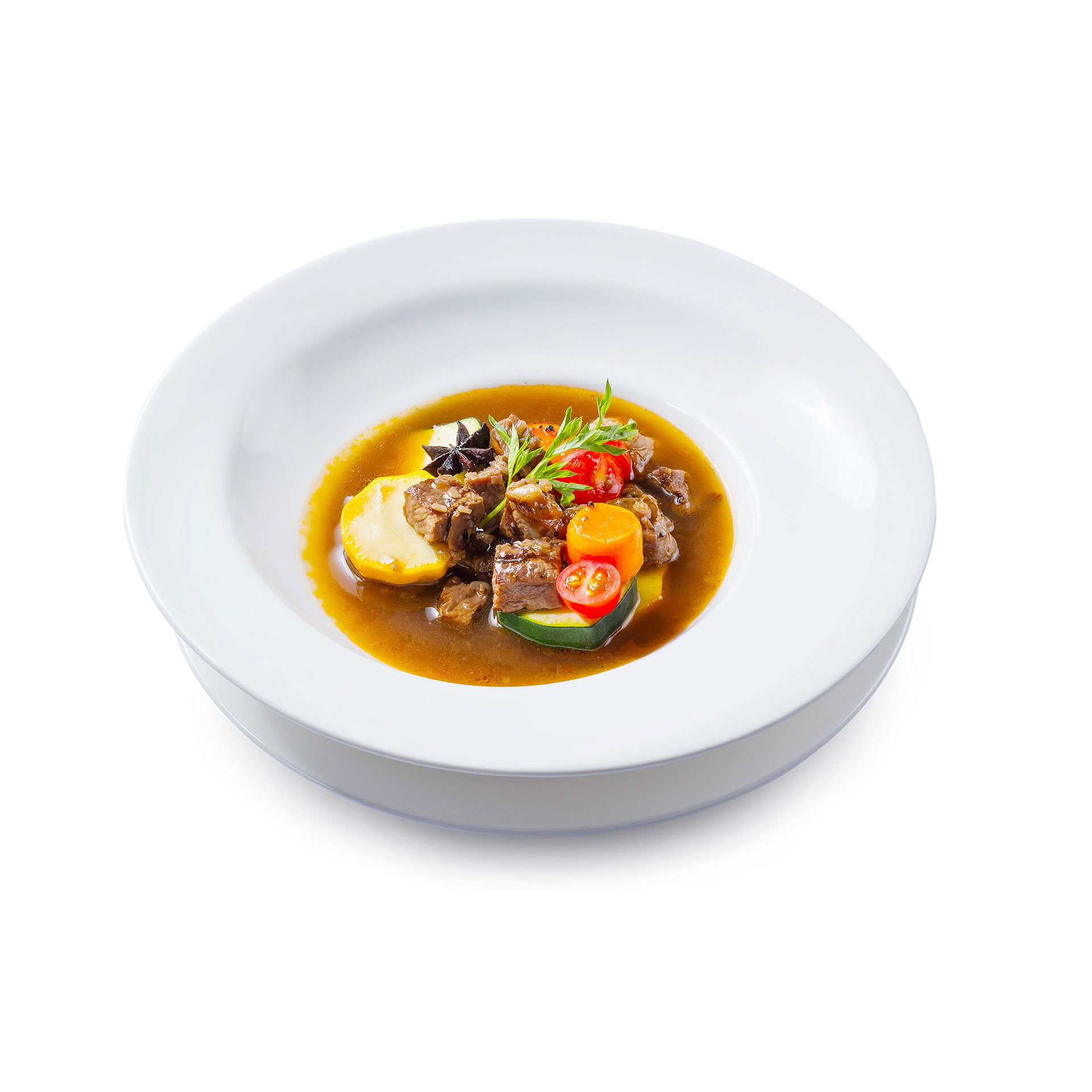 Explore Rock Salt Restaurant