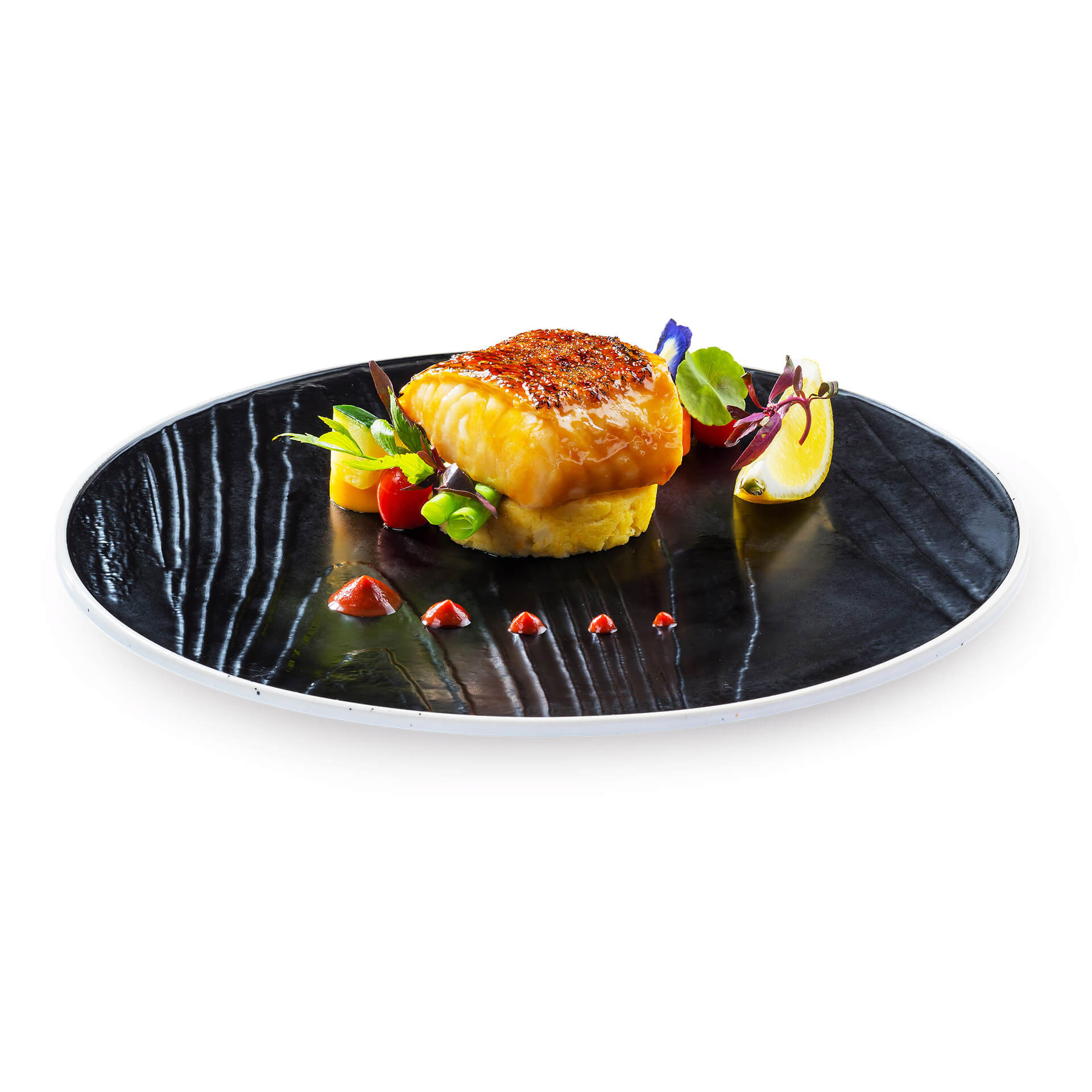 Explore Rock Salt Restaurant