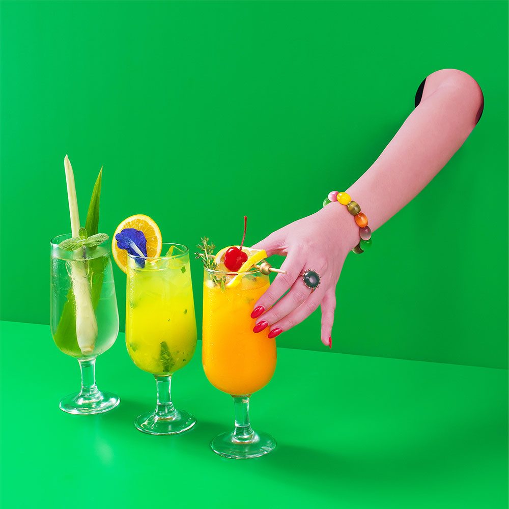 Explore Rock Salt Restaurant